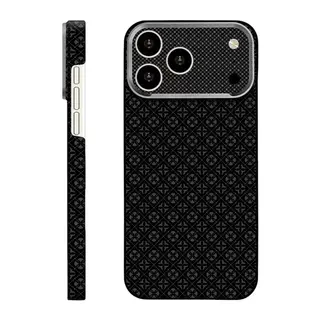 Joko Apple İphone 18 Pro Max/17 Pro Max Deluxe Lensli Magsafe Kapak - Siyah
