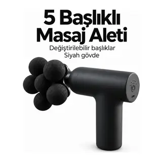9901 Masaj Aleti
