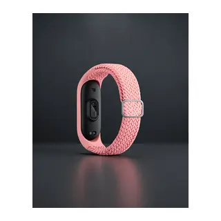 Xiaomi Mi Band 7 Kordon - Pembe