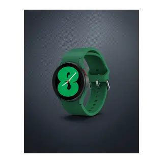 Samsung Galaxy Watch 4 Klasik Kordon - Haki Yeşil