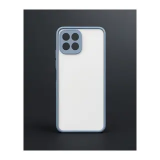 Xiaomi Mi 11 Kılıf Montreal Silikon Kapak - Gri