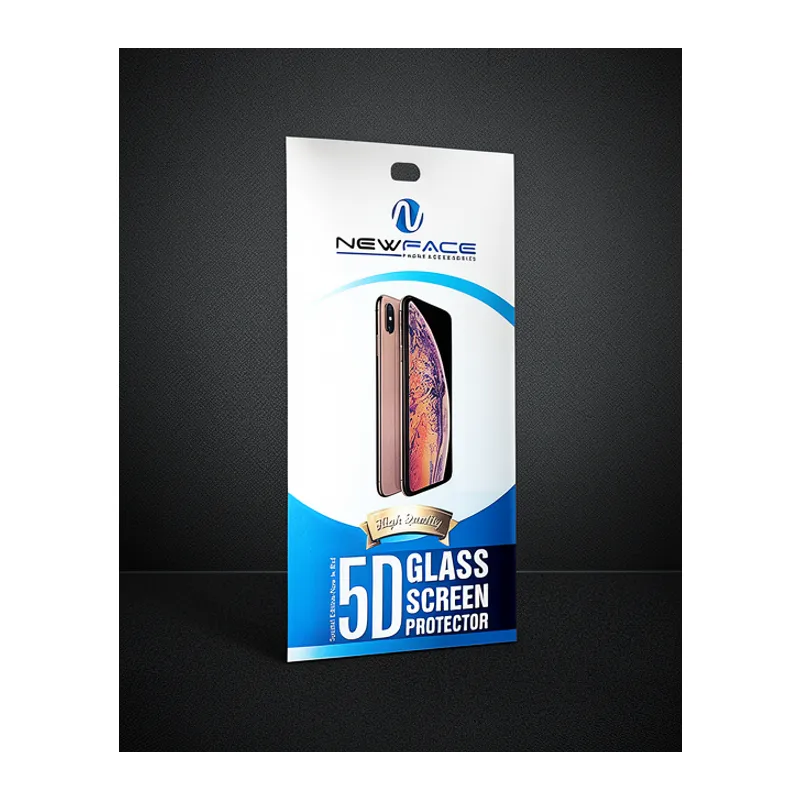 Realme C21 5d Eko Cam Ekran Koruyucu