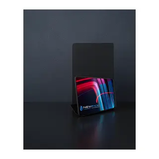 Xiaomi Pad 6 Kılıf Tablet Smart Kılıf - Siyah