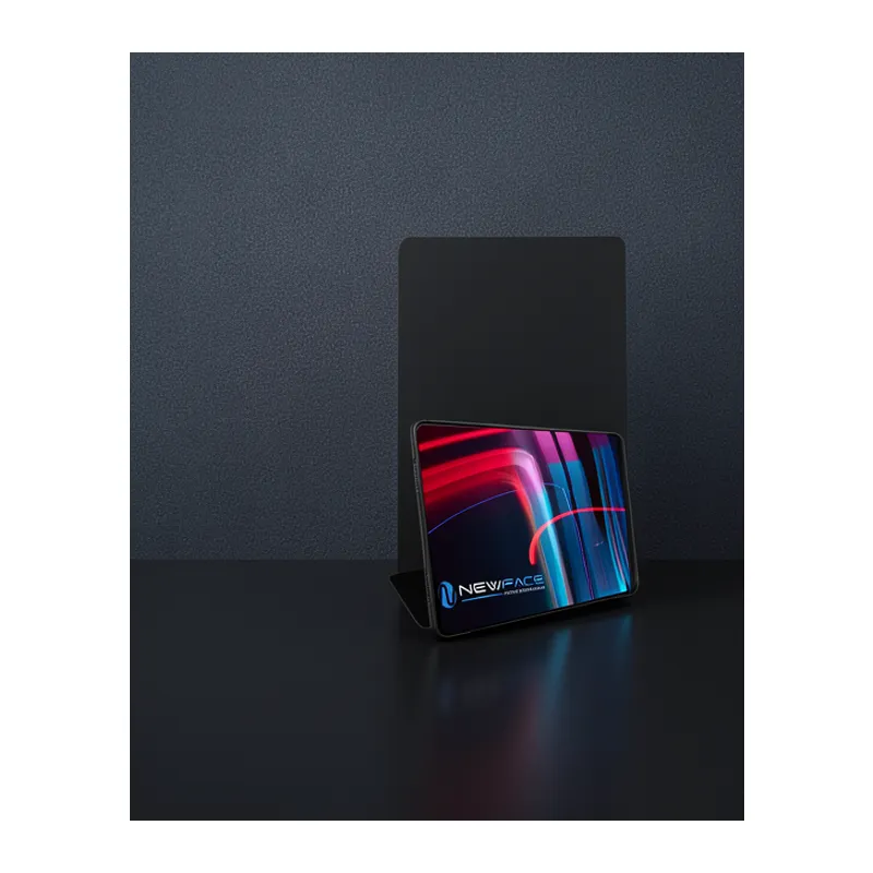 Xiaomi Pad 6 Kılıf Tablet Smart Kılıf - Siyah