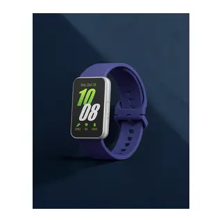 Fit 3 Kr419 Ware Silikon Kordon - Lacivert