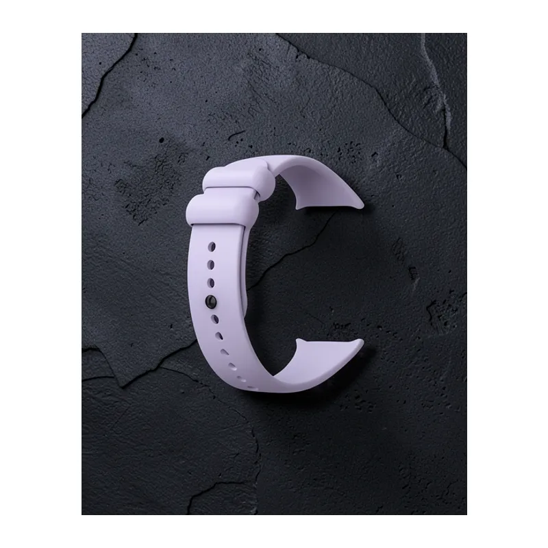 Xiaomi Smart Band 8 Pro Klasik Kordon - Lila