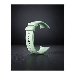 Xiaomi Smart Band 8 Pro Klasik Kordon - Turkuaz