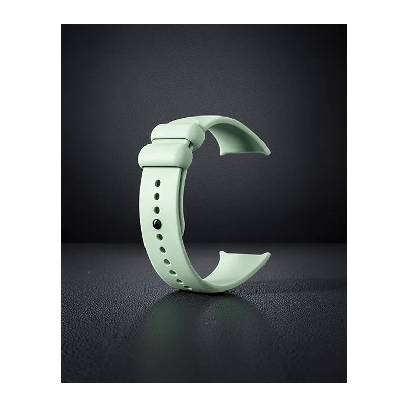 Xiaomi Smart Band 8 Pro Klasik Kordon - Turkuaz