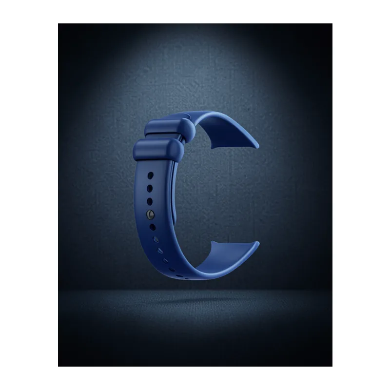 Xiaomi Smart Band 8 Pro Klasik Kordon - Lacivert