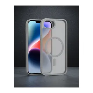Joko Apple İphone 16e Jota Magsafe Kapak - Titan Gri