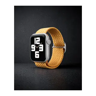 Apple Watch 38mm Kordon - Sarı