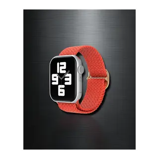 Apple Watch 38mm Kordon - Kiremit