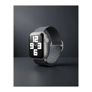 Apple Watch 38mm Kordon - Füme