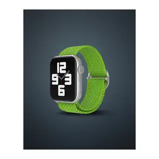 Apple Watch 42mm Kordon - Açık Yeşil