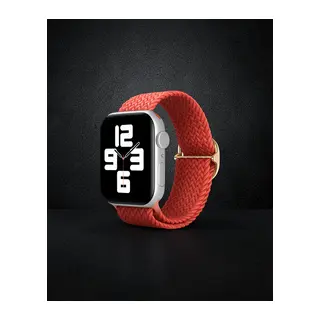 Apple Watch 42mm Kordon - Kiremit
