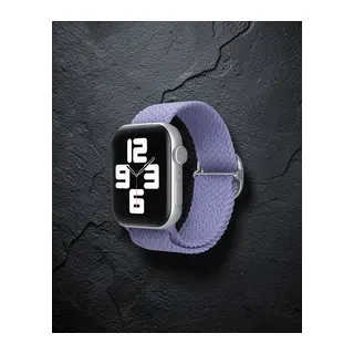 Apple Watch 42mm Kordon - Lila