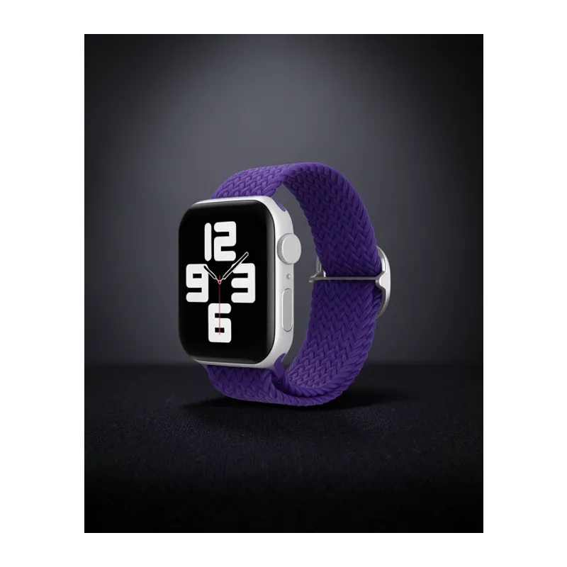 Watch 22mm Kordon - Mor
