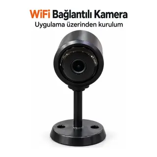 c1 Mini Kamera