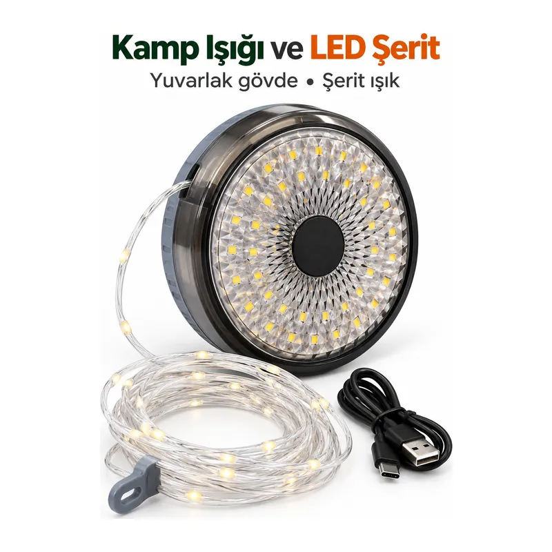 Makamp011 Led