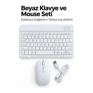 Pg8032 Klavye