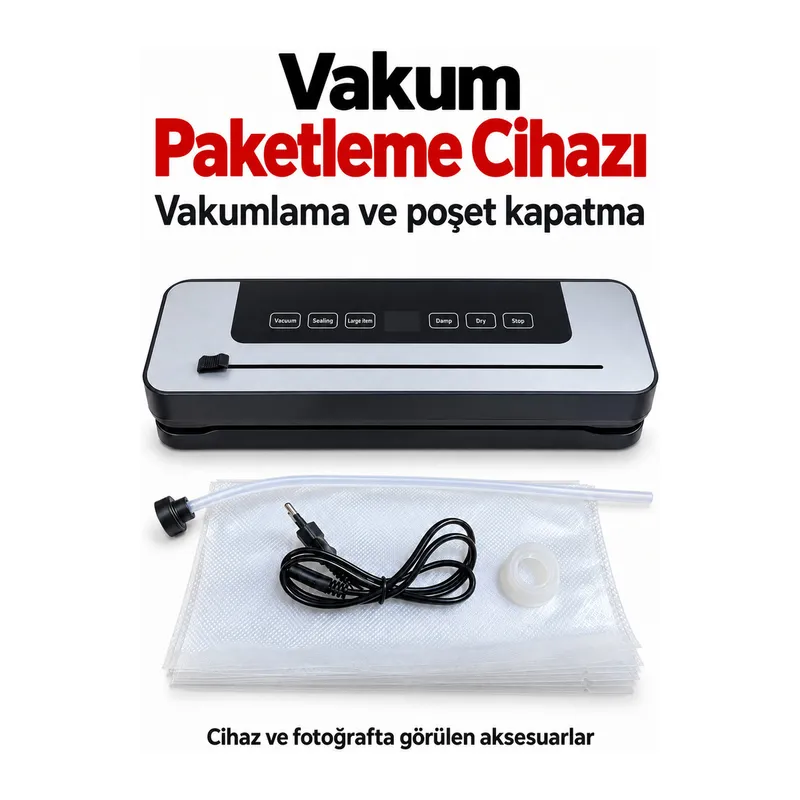 Proposet Vakum