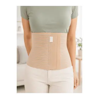 ABDOMİNAL DOĞUM SONRASI KORSE