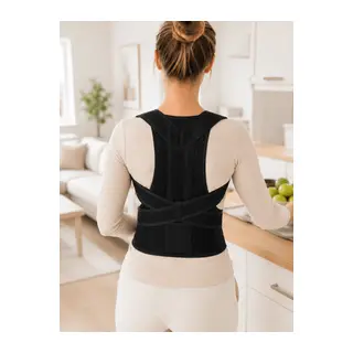 FİLELİ DIŞ DURUŞ KORSESİ