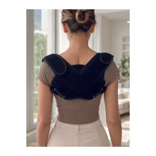 KLAVİKULA KÖPRÜCÜK KEMİĞİ DESTEKLİ