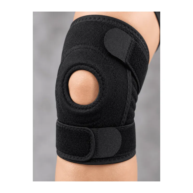 KISA PATELLA DİZLİK