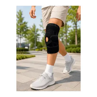 PATELLA DESTEKLİ DİZLİK