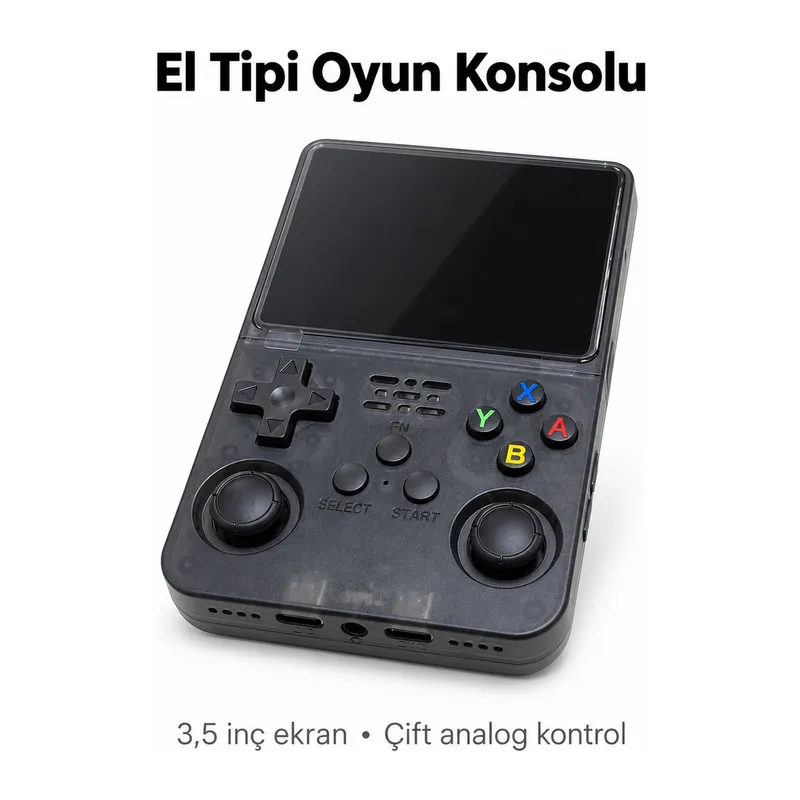 Oyun Konsolu