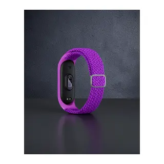 Xiaomi Mi Band 4 Kordon - Mor