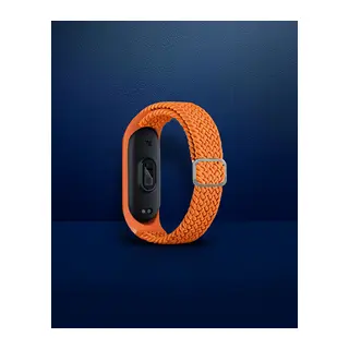 Xiaomi Mi Band 7 Kordon - Turuncu