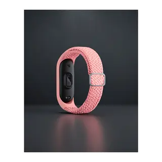 Xiaomi Mi Band 7 Kordon - Pembe