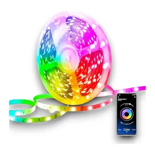 10 METRE ŞERİT LED