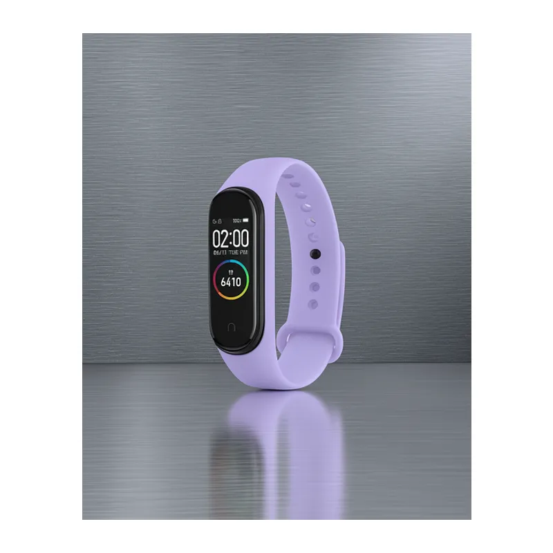 Xiaomi Mi Band 6 Klasik Kordon - Lila