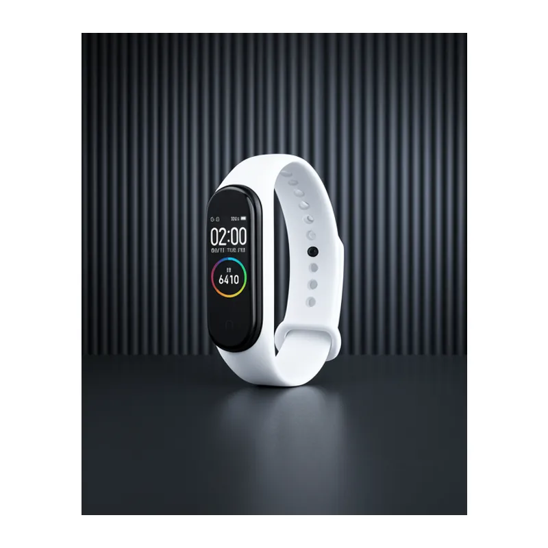 Xiaomi Mi Band 7 Klasik Kordon - Beyaz