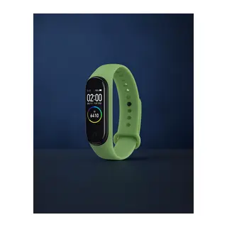 Xiaomi Mi Band 7 Klasik Kordon - Açık Yeşil