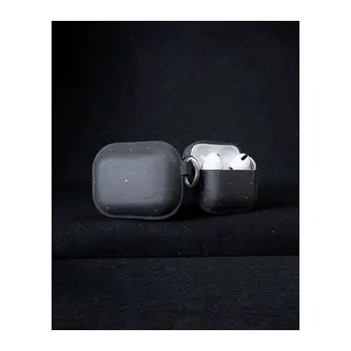 Apple Airpods Pro 2 (2.nesil) Shell Kılıf - Siyah