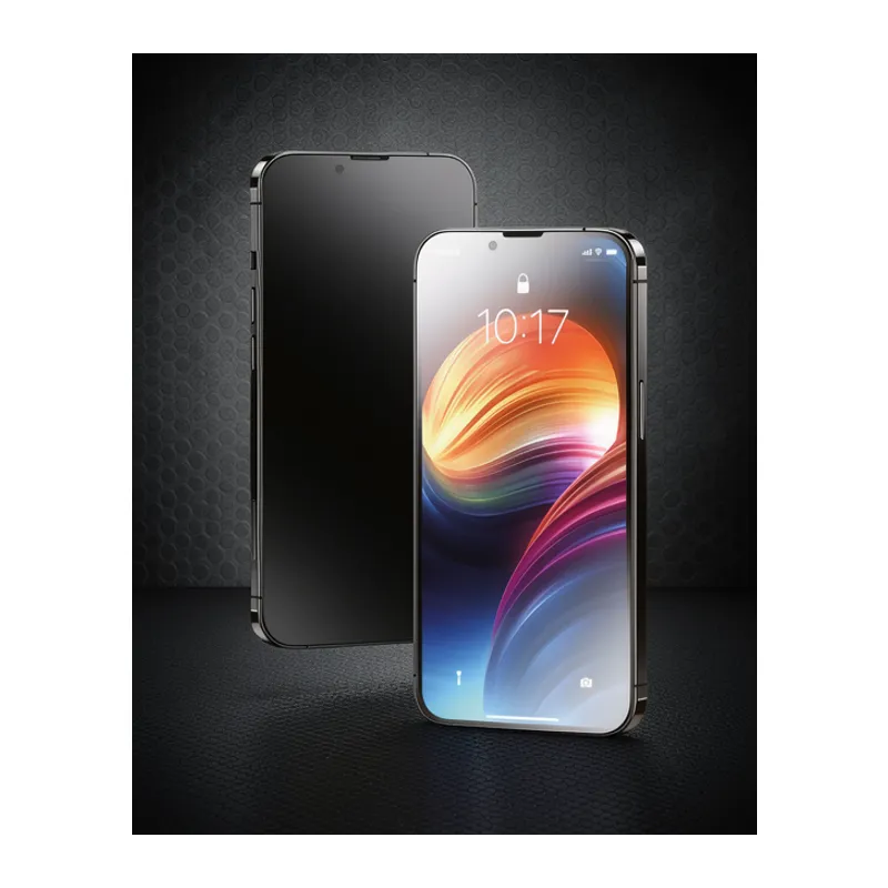 Oppo Reno 11f 3d Antistatik Mat Seramik Nano Ekran Koruyucu