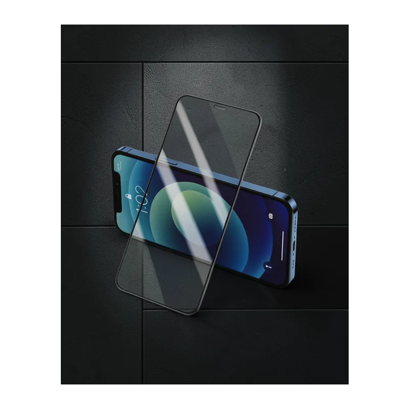 Oppo Reno 11f 3d Antistatik Seramik Nano Ekran Koruyucu