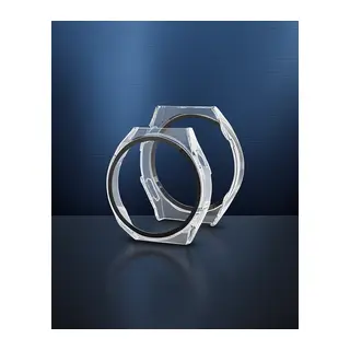 Huawei Watch Gt3 Pro 43mm Dota Camlı Kasa Ekran Koruyucu - Şeffaf