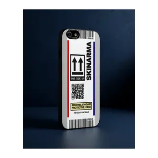 Apple İphone 6 Kılıf Mirror Desenli Kapak - Mirror - 7