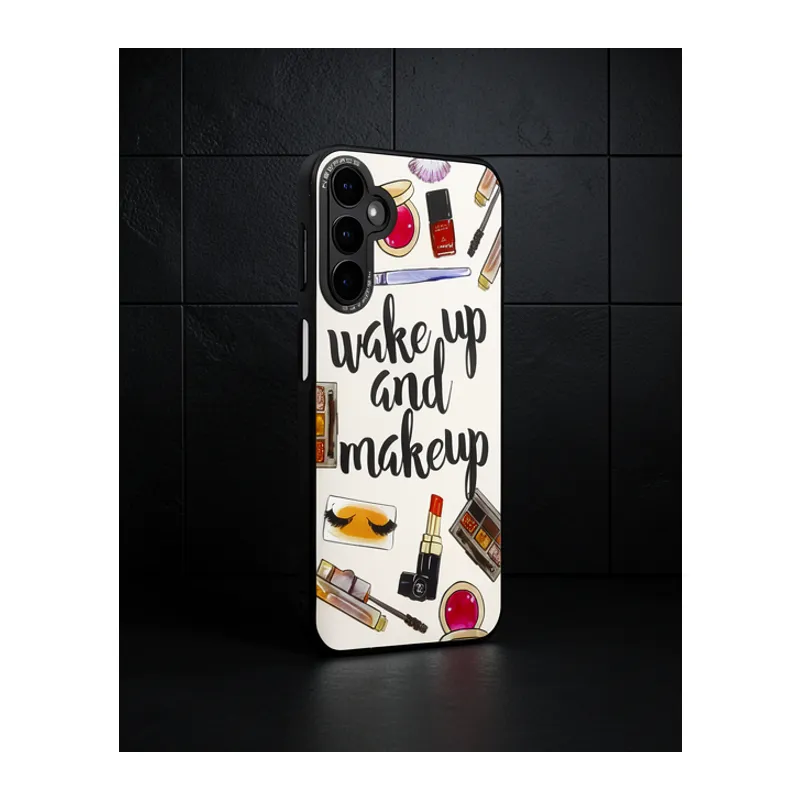 Samsung Galaxy A14 4g Kılıf Mirror Desenli Kapak - Mirror - 3