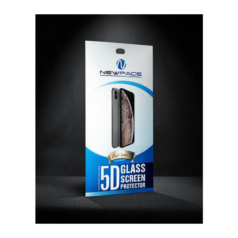 Xiaomi Redmi 9a 5d Eko Cam Ekran Koruyucu