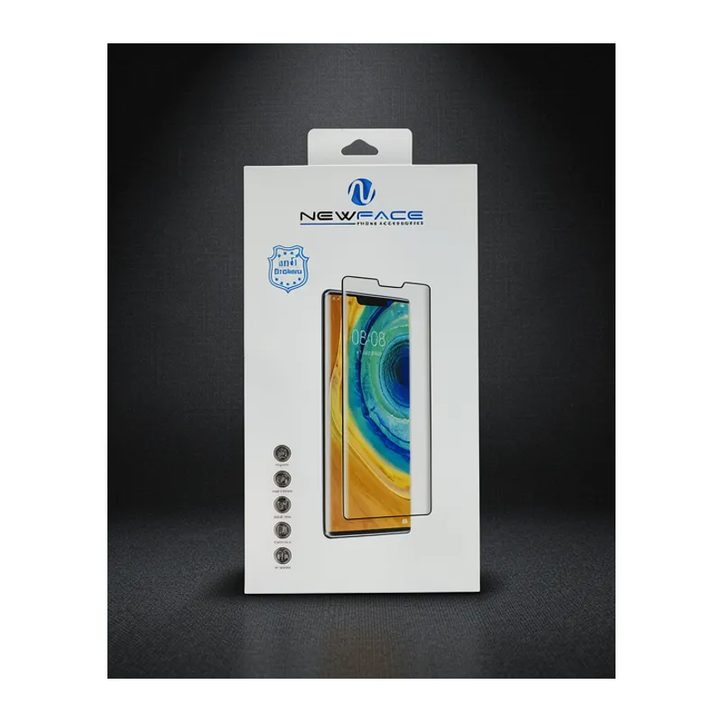 Samsung Galaxy S8 Plus Polymer Nano Ekran Koruyucu