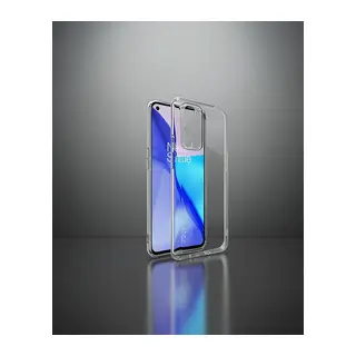 One Plus 9 Pro Kılıf Lüx Şeffaf Silikon