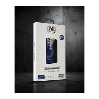 Apple İphone 11 Pro Max Bilvis Hayalet Cam Ekran Koruyucu