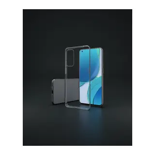 Xiaomi Redmi 9t Kılıf Lüx Şeffaf Silikon