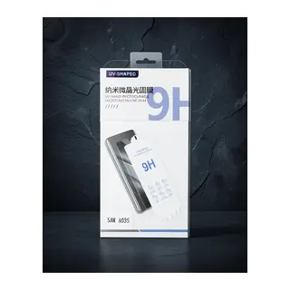 Samsung Galaxy S22 Plus Uv Polymer Nano Ekran Koruyucu - Şeffaf